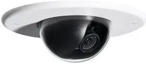 Computar Ganz High Quality CCTV Dome Camera ZC-FM3 Flush Mount Kit for 4000/5000/7000/8000 Series Domes & ZN-D2024 & PixelPro Series Indoor IP Domes