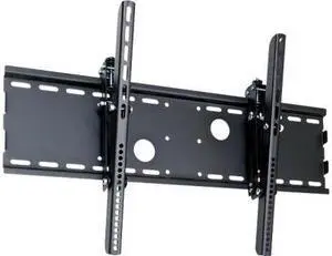 Wall Bracket for 32-62 Inch LCD and Plasma Screen 15 Degrees Tilts