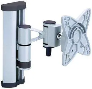 Heavy Duty wall bracket for 10-32" lcd and led screen fancy design