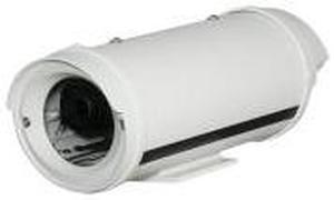 Computar Ganz High Quality CCTV H-1 Compact Outdoor Housing for CS mount Cameras