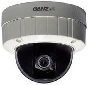 Computar Ganz High Quality CCTV ZN-DT1A H.264 HD Optimized Dome Camera (VGA)