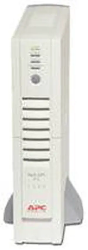 Computar Ganz High Quality BR1200 Uninterrupted Power Supply (Battery Back-up & Surge Protection)