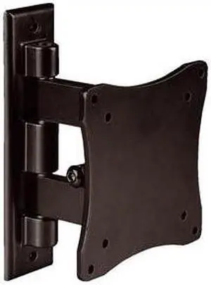NO ARMED HEAVY DUTY WALL MOUNT FOR LCD MONITORS