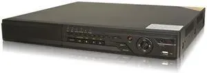 4CH FULL HD 1080P H.264 HD-SDI DVR - 1080P LIVE/RECORD/PLAYBACK, Live View on Smart Phones and Playback on iPhones, LT-2704XE-P, 1TB HDD