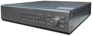 16 Channel 1080P H.264 HD-SDI DVR( Bareborn ), 1080P@7fps/CH, Live View on Smart Phones and Playback on iPhones, LT-2716XD-L