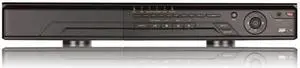 16 Channel 1080P H.264 HD high resolution NVR( Network Video Recorder ) - Supporting iPhone/iPad and Android, LT-2816NE-L, 1TB HDD