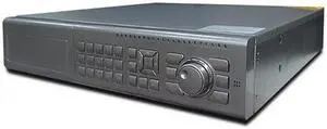 16Ch 1080P HD NVR (Network Video Recorder) - H.264, 16Ch IP input, 1Ch audio input, 1920x1080 HDMI and 1280x1024 VGA out, SATAx4 + DVD-RWx1 or SATAx8, Mobile Phone Surveillance, LT-2816ND-M, Bareborn