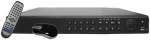16ch NVR System - H264, HDMI, VGA Support 3G Devices, BL NV9004, Bareborn