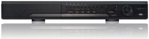 8 Channel D1 Realtime H.264 High Performance DVR - Live View on Smart Phones and Playback on iPhones, LT-2508HE-B, 2TB HDD