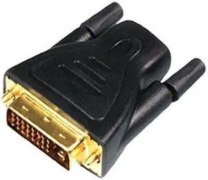 HDMI Female (Type A) to DVI Male Adapter