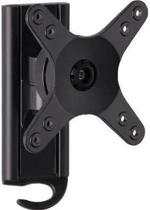 13~27" LCD · LED MONITOR MOUNT Two Way Easy step Smart Slide In and Lock