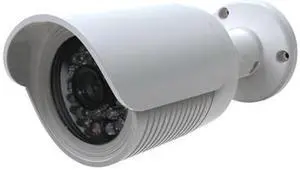HD-SDI Outdoor Bullet IR camera: 2 Megapixel Full HD 1080p image, 3.6mm OSD Dual Video 36 IR