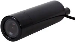 2.1 Megapixel, 1/3? SONY Exmor Color CMOS f = 3.7 mm Lens (3 MP) Fixed Board Lens Digital Day & Night Size: F23 x 77.5 mm Min. Illumination of 0.1 Lux 3D DNR / BLC / D-WDR / OSD AD-Key Remote Control