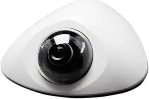 1/3" 960H Double Scan Super HAD CCD II
750TVL Horizontal Resolution
f = 2.45, 3.7, 6.0 mm Lens
Fixed Board Lens
Digital Day & Night
Min. Illumination of 0.1 Lux (30IRE@F2.0, AGC: 36 dB), 0.000001