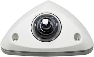 1/3" 960H Double Scan Super HAD CCD II
750TVL Horizontal Resolution
f = 2.45, 3.7, 6.0 mm
Fixed Board Lens
Digital Day & Night
Min. Illumination of 0.1 Lux (30 IRE@F2.0, AGC: 36 dB), 0.000001 Lux