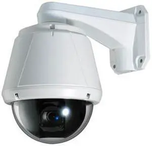 -No Accumulative Error with Preset Function
-Shortest Path by Vector Drive Technology
-High Accuracy with Micro-Stepping Control Technology
-Smooth Motion at High Zoom Magnification Mode
-Lighteni