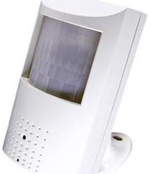 Product Frame
MOTION SENSOR PIR HIDDEN CAMERA, 3.8MM PIN HOLE LENS, 560TV LINE, DC12V