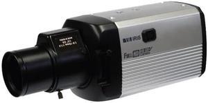 - HD-SDI(1080p@25/30fps) video output
- 1/3" CMOS Image Sensor(2.2 Mega Pixel)
- DWDR, 3D-DNR, HLC, Sense Up
- Day&Night function(ICR)
- Full OSD
- RS-485 Interface
- Defog : Enhances visibility