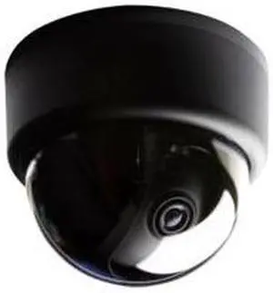 Computar Ganz VVGA IP Indoor Dome with 3.6mm Lens & Imbedded Video Motion Detection
PixelProtelligence Technology H.264 12VDC