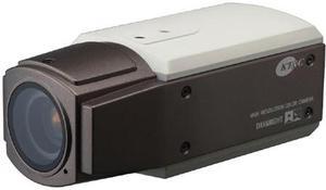 KPC-DN5000NH KT&C 1/3" Sony Super HAD CCD 550 TVL 3.8~9.5mm Variofal Lens HQ1 Chipset Mechanical Day/Night Dual Voltage OSD
