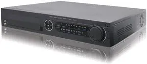 16CH 1080P NVR, Third-party network cameras supported, Up to 5 Megapixels resolution recording, HDMI and VGA output at up to 1920×1080P resolution, 16-ch simultaneously playback, HDD quota and group m