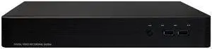 BL Elite Ver2 DVR System 16CH Video H264, Full 960H 480FPS Real Time Recording, HDMI Support MAC , Smart phones 1TB HDD