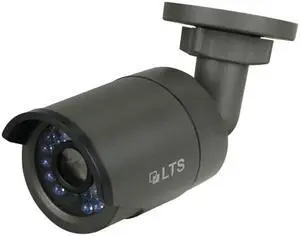 1.3 megapixel high resolution,HD video output,Low illumination,3D DNR & DWDR & BLC,IP66 rating,IR range: up to 30m(100ft),True day / night