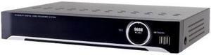 Eyemax Prestige 960H 8ch DVR system, real-time recording, HDMI, Mac Support (2TB)