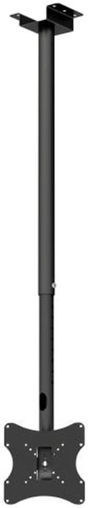 Telescopic Heavy Duty LCD LED TV and Monitor Ceiling Mount for 17~30" LCD-CE5