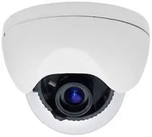 NC Series High Resolution Camera 50 TV Lines 4-9mm Vari-Focal Lens