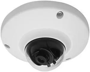 HD IP Camera 2 Mega Pixels Image Resolution 3.6mm Fixed Lens Valdaoproof & Waterproof