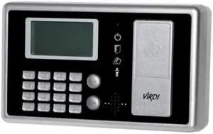 RF Card Network Door Access Control