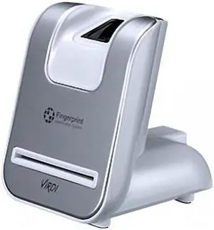 Smart Fingerprint Reader Device for mass fingerprint