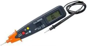 Pen Type Digital Multi-Tester