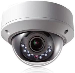 700TVL, 1/3" Sony CCD, 2.8-12mm Varifocal Lens, 12 IR LEDs up to 100ft (30m), IP 66, Vandal Proof, DC 12V CMD3470