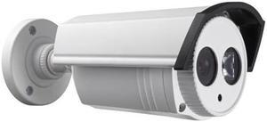 1/3" Sensor, 1280 (H) x 960 (V) Effective Pixels, True Day/Night, 3.6mm Fixed Lens, 131ft IR Distance, Smart IR CMR8412-36