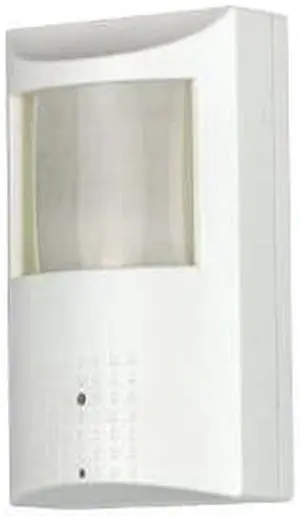 1.3MP, 1000 tvl 1/3" Sensor, 3.7mm Pinhole Lens, DC 12V CM1915