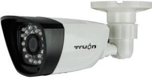 HD-CVI bullet IR camera, HD 720p Image, 30 IR, True Day and Night ICR