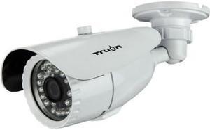 HD-CVI outdoor bullet IR camera, HD 720p Image, 30 IR, True Day and Night ICR