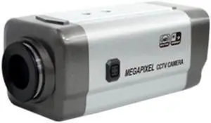 HD-SDI CCTV 720P HD BOX Camera 1.4Mega Pixel DWDR day and night