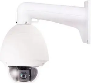 HD-TVI CCTV Outdoor PTZ Camera 742X30, 1080P HD Image 480X Zoom DWDR , UTC