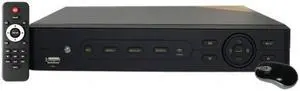 8CH 960H High Resolution DVR System BL-6008SC HDMI 1TB HDD