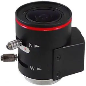 2.8-12mm Auto Iris 2812AVF-2M 2 Mega Pixel Lens