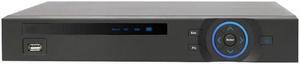 BlueCCTV HD-CVI CCTV 16ch DVR HD CVR System HD 720P 120FPS, 1080P at 60FPS, HDMI VGA Outputs 3TB