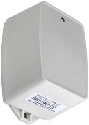 24VAC 40VA CCTV SECURITY Power Transformer Adapter UL Listed , LED