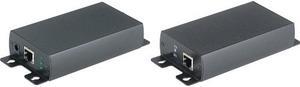 Long Range Active IP Extender over CAT5 up to 2000 meters (3937 ft) BL-IP03