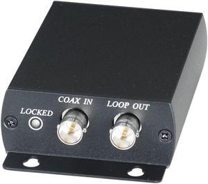 BlueCCTV HDMI Over Coax Converter Extender 1080P upto 328FT