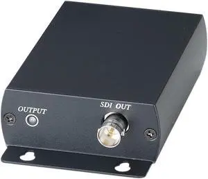 BlueCCTV HDMI to HD SDI Video Converter Supports HDMI 7.1 CH Audio