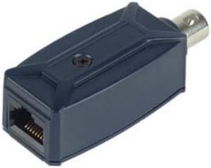 BlueCCTV IP Extender converter Over Coaxial Cable and extend up to 600FT Pair