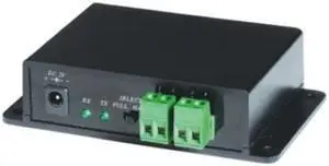 Long Range RS232 to RS485 / RS422 Bi-Directional Converter with Isolation Protection